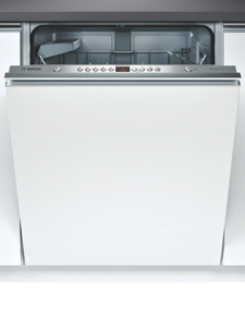 Встраиваемая посудомоечная машина Bosch SMV 53N20 фото