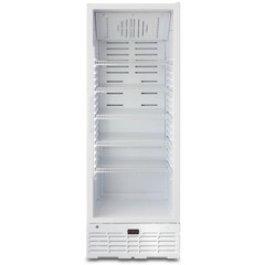 Холодильник витрина Бирюса 461RDN фото