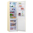 Двухкамерный холодильник Nordfrost NRB 154 532 фото