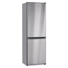 Двухкамерный холодильник Nordfrost NRB 152 932 фото