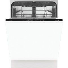 Встраиваемая посудомоечная машина Gorenje GV661C60 фото