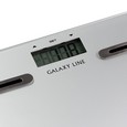 Весы напольные Galaxy LINE GL 4855 фото