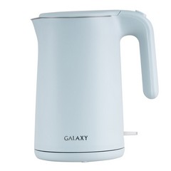 Чайник Galaxy GL 0327 небесный фото