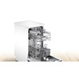 Посудомоечная машина Bosch SRS2IKW4CR фото