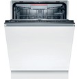 Встраиваемая посудомоечная машина Bosch SMV25GX03R фото