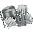 Встраиваемая посудомоечная машина Bosch SMV25CX02R фото