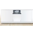 Встраиваемая посудомоечная машина Bosch SRV2HKX5DR фото