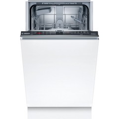 Встраиваемая посудомоечная машина Bosch SRV2HKX3DR фото