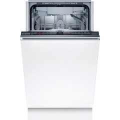 Встраиваемая посудомоечная машина Bosch SRV2HMX2FR фото