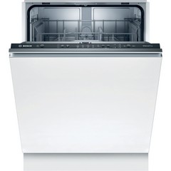 Встраиваемая посудомоечная машина Bosch SMV25CX02R фото