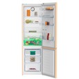 Двухкамерный холодильник Beko B1RCNK402SB фото