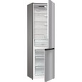 Двухкамерный холодильник Gorenje NRK 6202 ES4 фото