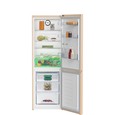 Двухкамерный холодильник Beko B1DRCNK 362 HSB фото