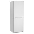 Двухкамерный холодильник Nordfrost NRB 161NF 232 фото