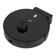 Робот-пылесос JVC JH-VR520, black фото