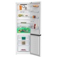 Двухкамерный холодильник Beko B3RCNK402HW фото