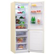 Двухкамерный холодильник Nordfrost NRB 152 532 фото