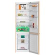 Двухкамерный холодильник Beko B3RCNK402HSB фото