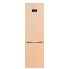 Двухкамерный холодильник Beko B3RCNK402HSB фото