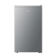 Однокамерный холодильник HISENSE RR121D4AD1 фото
