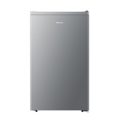 Однокамерный холодильник HISENSE RR121D4AD1 фото