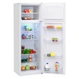 Двухкамерный холодильник Nordfrost NRT 144 032 фото