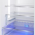 Двухкамерный холодильник Beko B3RCNK362HX фото