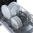 Посудомоечная машина Бирюса DWF-409/6 W фото