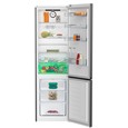 Двухкамерный холодильник Beko B3RCNK402HX фото