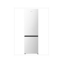 Двухкамерный холодильник HISENSE RB329N4AWF фото