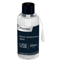 Увлажнитель воздуха Pioneer HDU6 фото