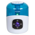 Увлажнитель воздуха Pioneer HDS32 blue фото