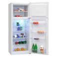 Двухкамерный холодильник Nordfrost NRT 145 032 фото