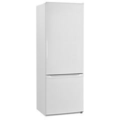 Двухкамерный холодильник Nordfrost NRB 122 032 фото