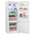 Двухкамерный холодильник Nordfrost NRB 122 032 фото