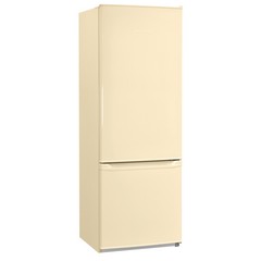 Двухкамерный холодильник Nordfrost NRB 122 732 фото