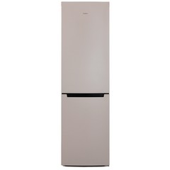 Двухкамерный холодильник Бирюса G 880NF фото