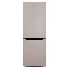 Двухкамерный холодильник Бирюса G 820NF фото