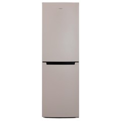 Двухкамерный холодильник Бирюса G 840NF фото