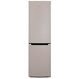 Двухкамерный холодильник Бирюса G 880NF фото
