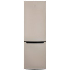 Двухкамерный холодильник Бирюса G 860NF фото