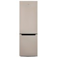 Двухкамерный холодильник Бирюса G 860NF фото