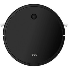 Робот-пылесос JVC JH-VR510, black фото
