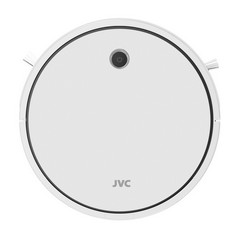 Робот-пылесос JVC JH-VR510, white фото