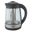 Чайник JVC JK-KE1710 grey фото