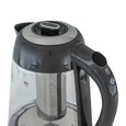 Чайник JVC JK-KE1710 grey фото