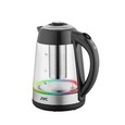 Чайник JVC JK-KE1710 grey фото