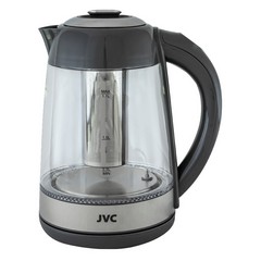 Чайник JVC JK-KE1710 grey фото