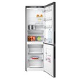 Двухкамерный холодильник Atlant XM 4624-151 фото