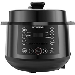 Мультиварка Hyundai HYMC-2407 фото